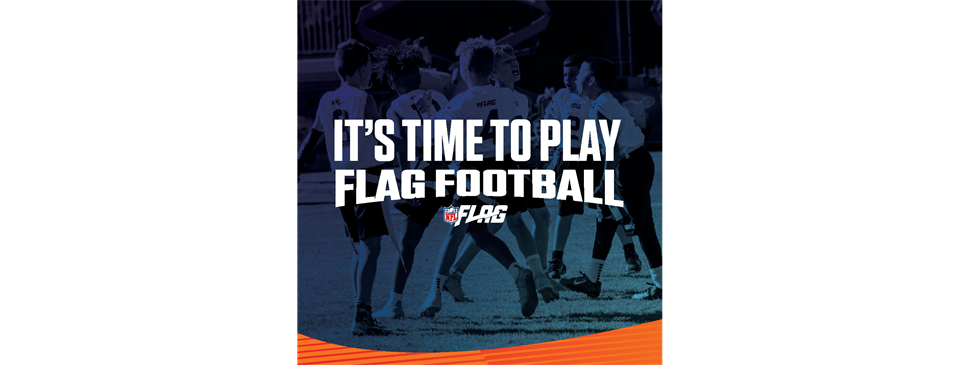 NFL Flag Football Inland Empire